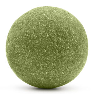 Boule ou balle d'herbe à chat cataire