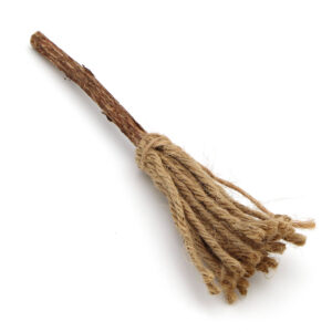 Jouet bâton ou stick de matatabi herbe à chat