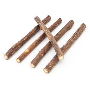 Bâton de matatabi pour chat en stick