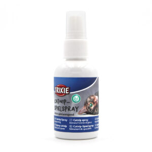 Spray d'herbe à chat cataire