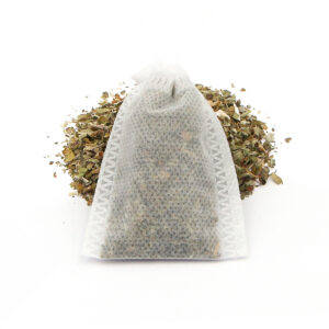 Sachet d'herbe à chat cataire séchée