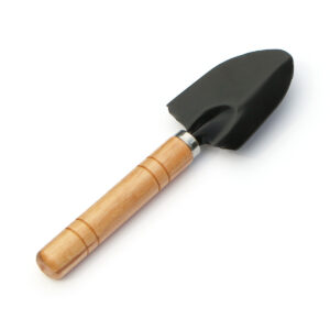 Pelle pour plantation d'herbe à chat digestive